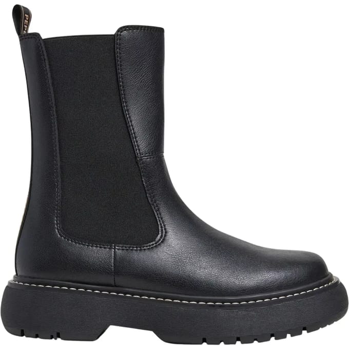 Dameslaarzen Pepe Jeans Yoko Rock