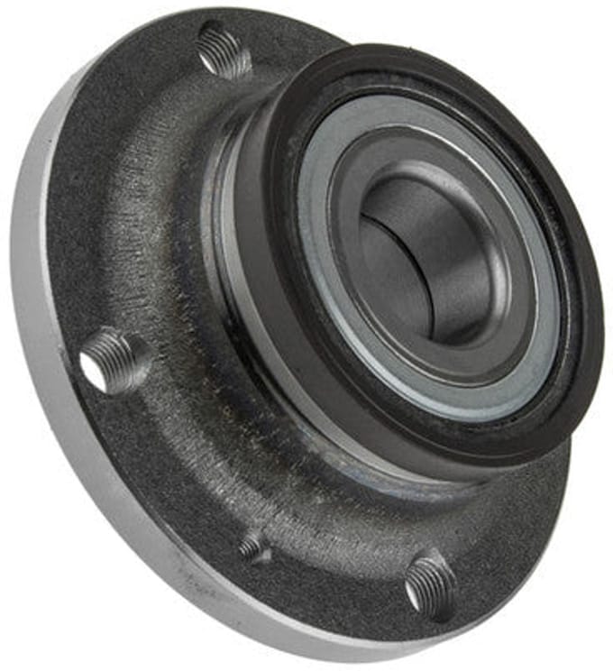 Wiellagerset achteras OEM 3748.88