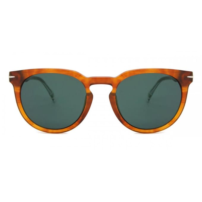 David Beckham Db 1112 S 09q Mt Lunettes de Soleil Homme 52-21-145