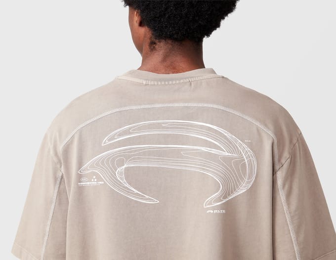 Alte Systems Wire T-Shirt