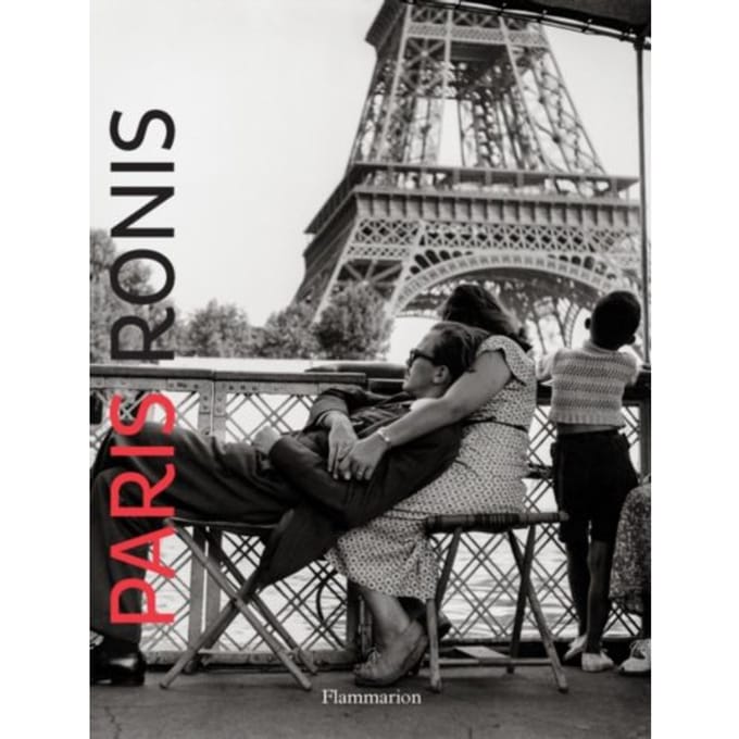 Paris: Ronis - Willy Ronis