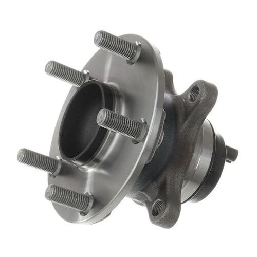 Wiellagerset SKF VKBA 7618