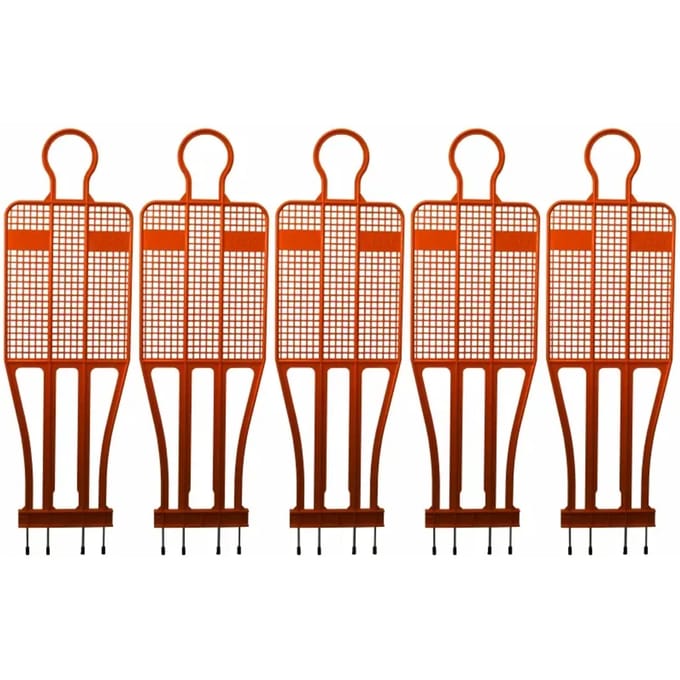 Gratis set nekpanelen van 5 dummy's Sodex Sport