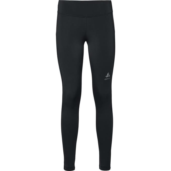 Sportlegging - Maat L - ODLO Tights Element Warm Hardlooplegging Dames