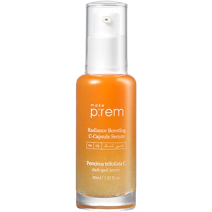 make p:rem - Poncirus Trifoliata C Dark Spot Serum - 40ml