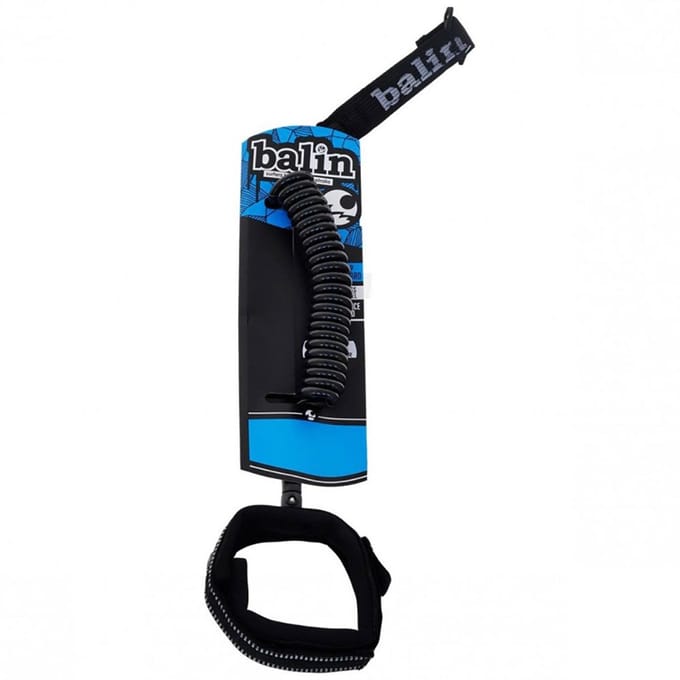 Balin Sup Down Wind Knieband Zwart