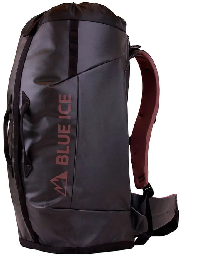Blue Ice Moonlight 35l Rugzak Zwart S-M