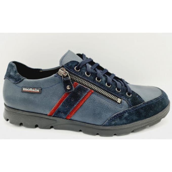 Sneakers Mephisto kristof velsport