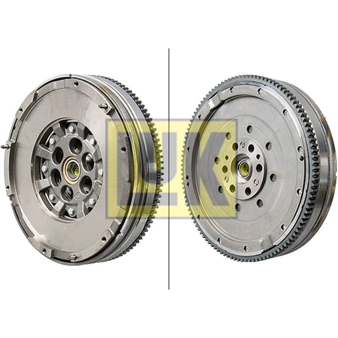 Schaeffler Luk Vliegwiel LUK 415 0791 10