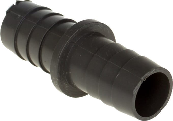 UNIVERSEEL - AFVOERVERBINDER 19-19 MM -