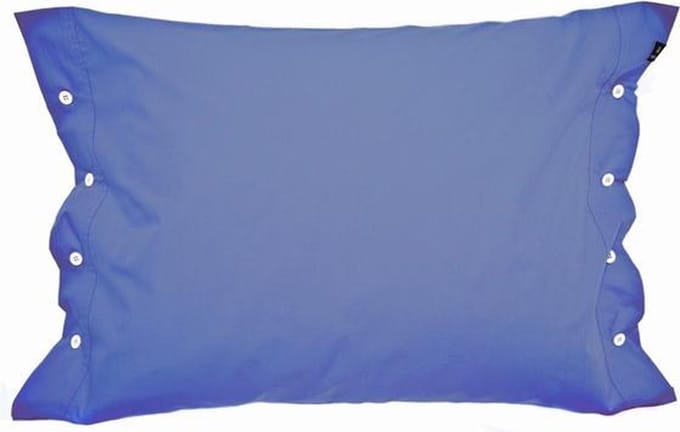Drottningholm kussensloop buttons colony - 60 x 70 cm