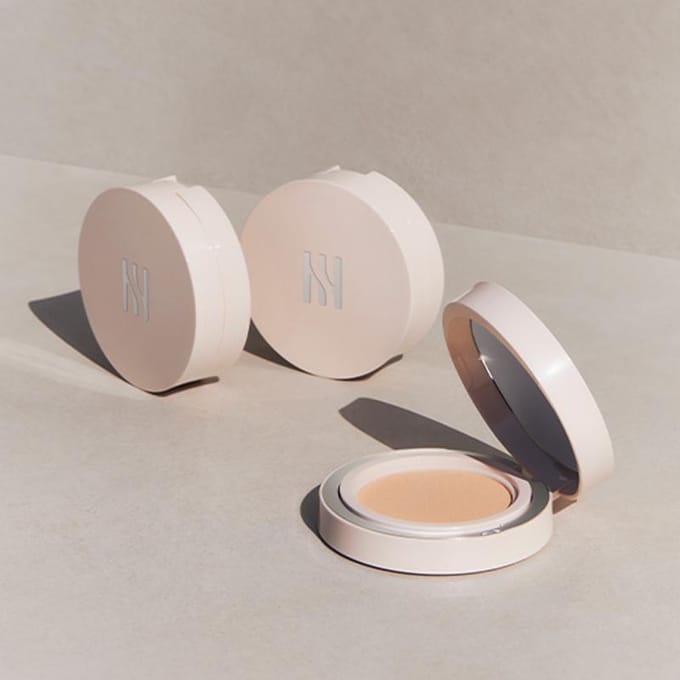 [HERA] Reflectie Huid Glow Kussen (7 kleuren) SPF 40PA++ 15g 00N1 white