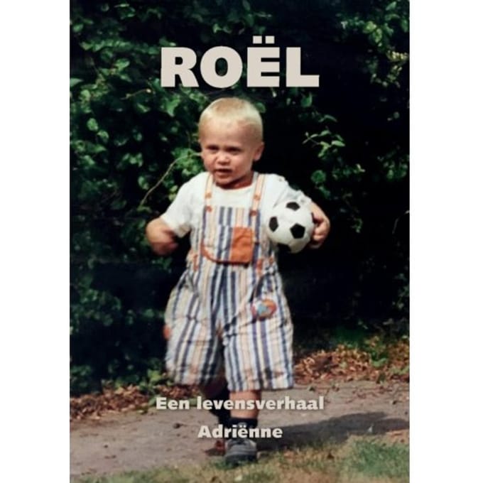 Roël - Lilian