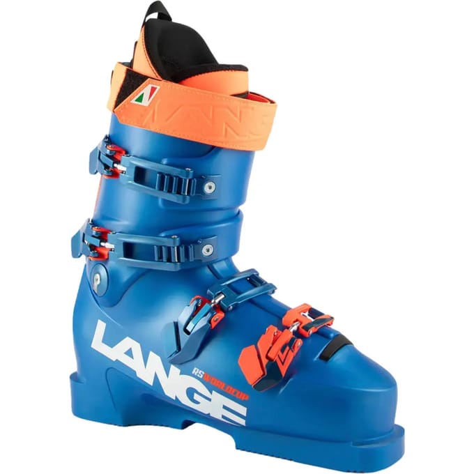 Skischoenen Lange World Cup Rs Zsoft+