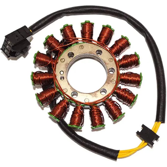 Motor stator ontsteking SGR Honda Cbr600Rr 07/12