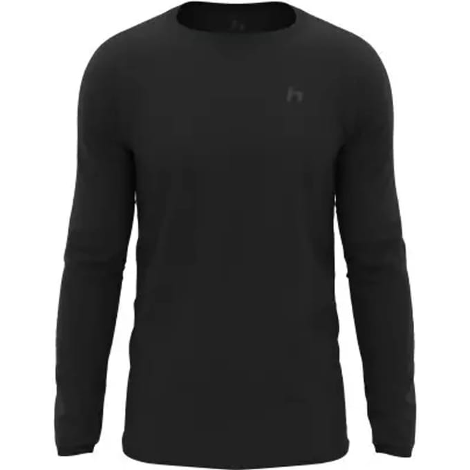T-shirt met lange mouwen Hannah Taregan