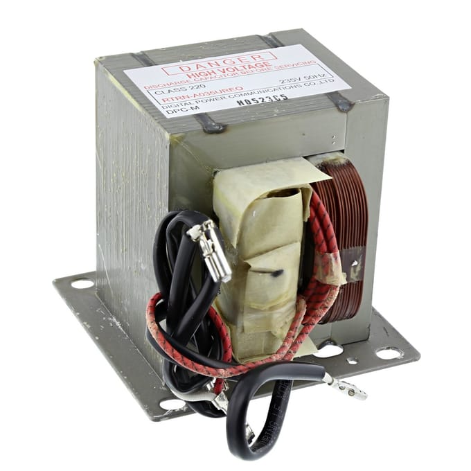 AEG hoog-voltage transfo 50299208004