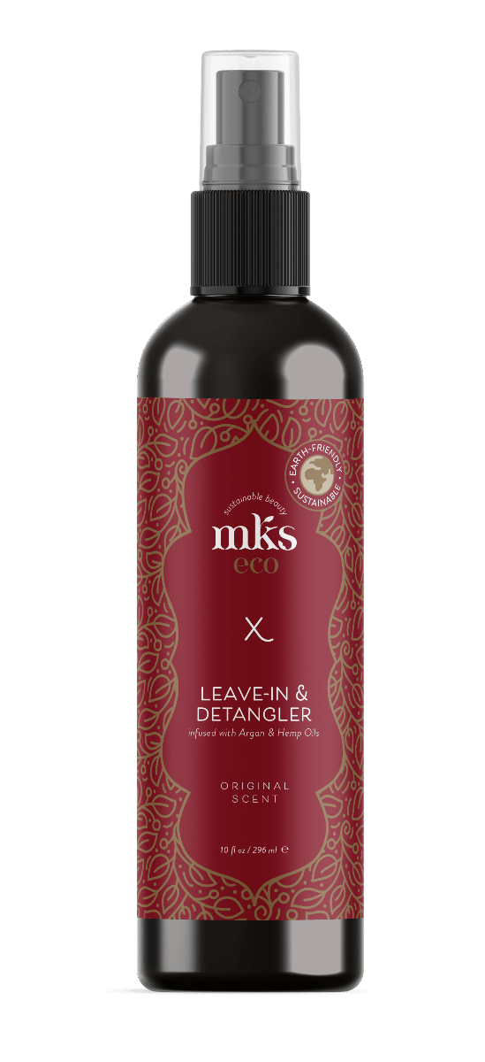 MKS-Eco X Leave-in & Detangler Original 296ml