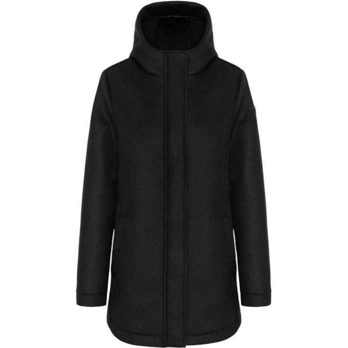 damesjassen Colmar - jas voor vrouwen - zwart