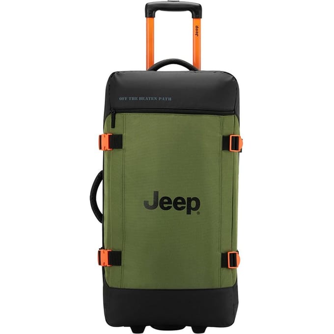 Jeep Reistas 2 wielen 73 cm Plantation