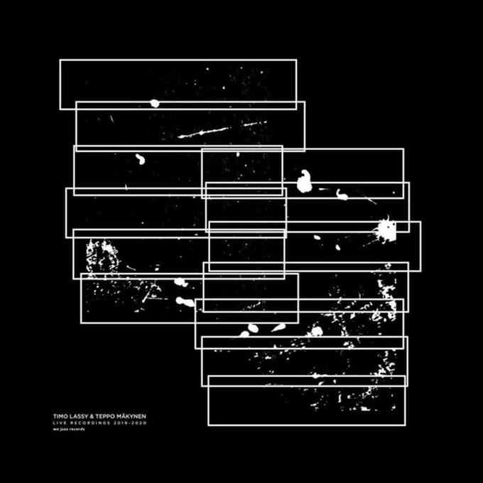 Live Recordings 2019-2020 + Timo Lassy & Teppo Mäkynen