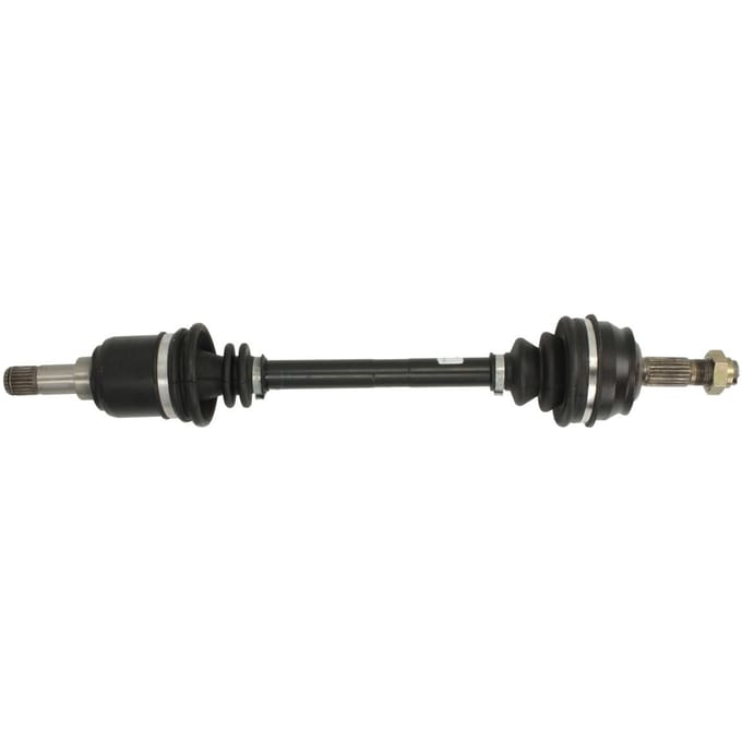 Aandrijfas POINT GEAR PNG71254 links