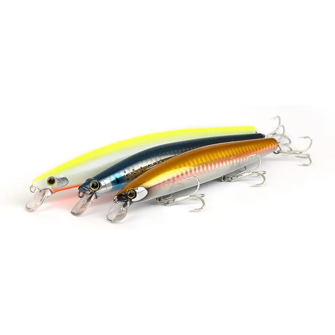 Lok Shimano Exsence Silent Assas 129F 22 g