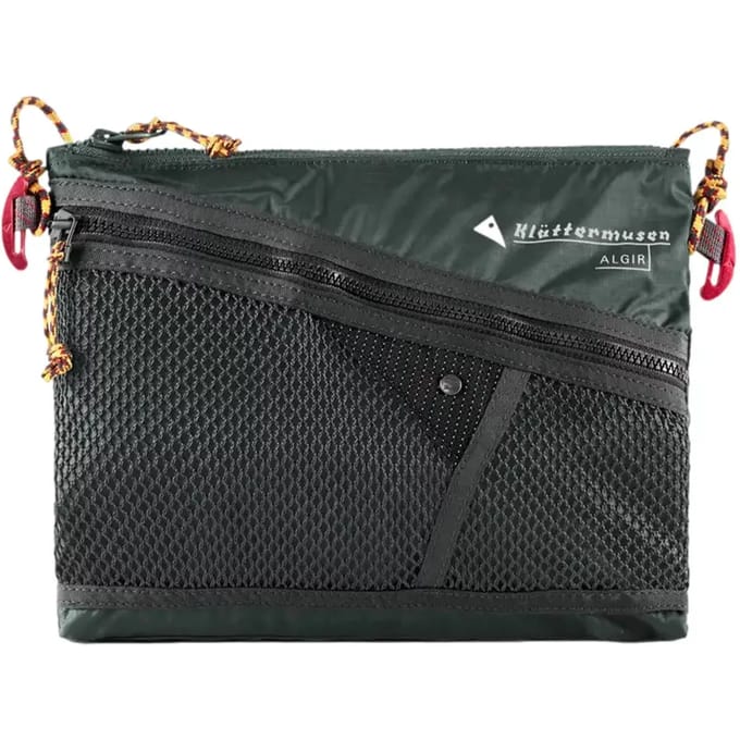 Accessoire tas Klättermusen Algir