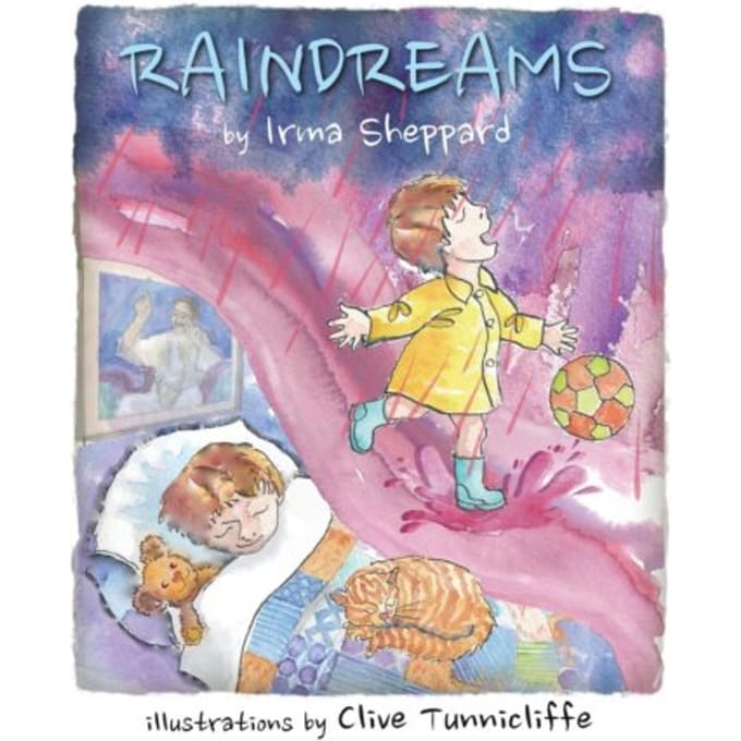 Raindreams - Irma Sheppard