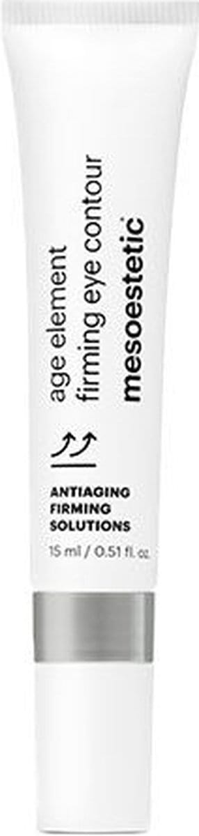 Mesoestetic Age Element Firming Eye Contour - Oogcrème met verstevigend effect