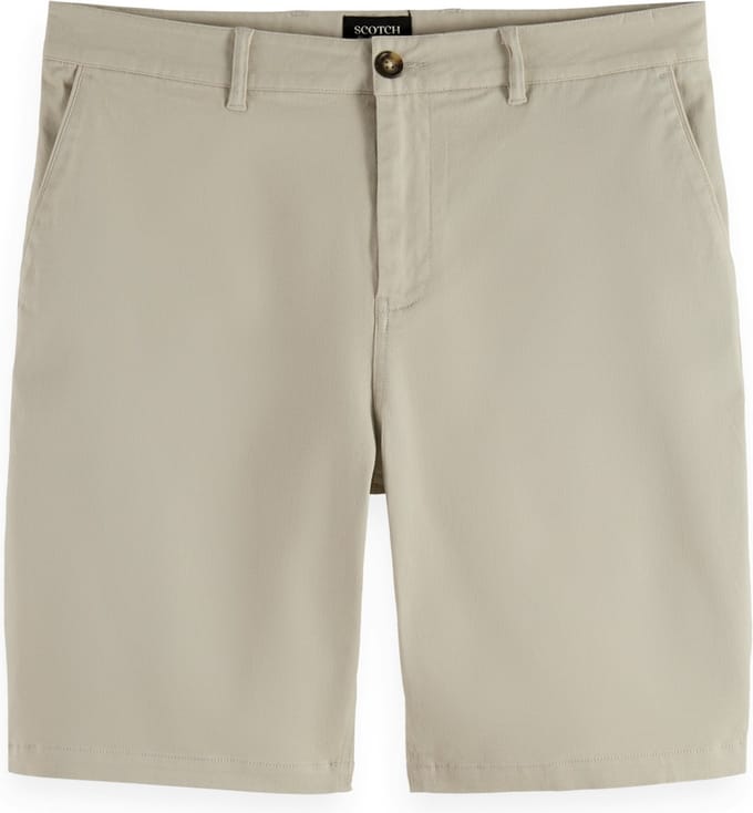 Scotch & Soda - Heren - Korte broeken