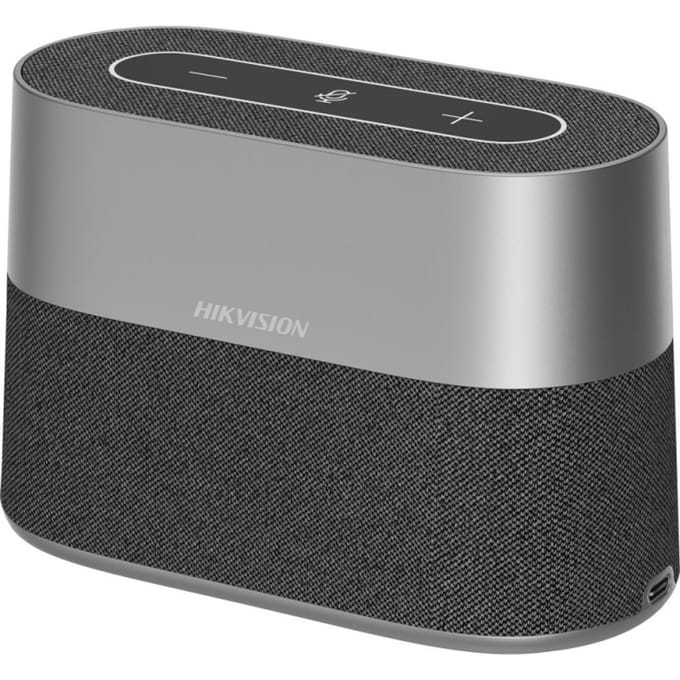 Hikvision Sound Cube-luidsprekertelefoon voor conferenties  DS-UAC-S1V
