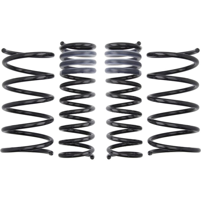 Verlagingsveer Pro Kit EIBACH E2013-140
