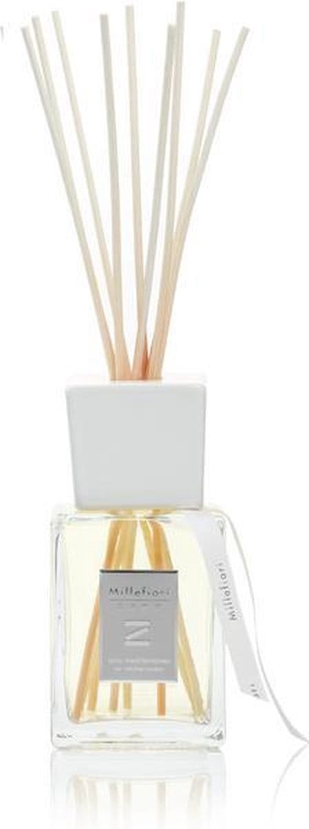 Millefiori Zona Geurstokjes 500 ml - Aria Mediterranea