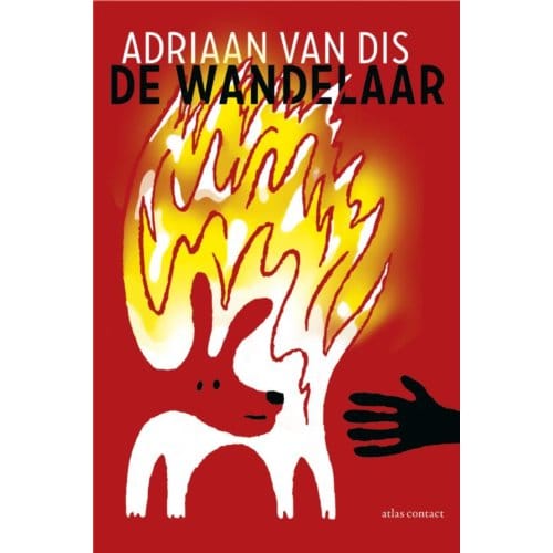 De Wandelaar - Adriaan van Dis