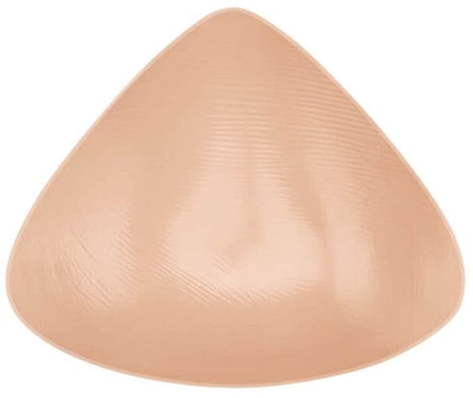 Amoena borstprothese Essential Light 2S - Maat 2
