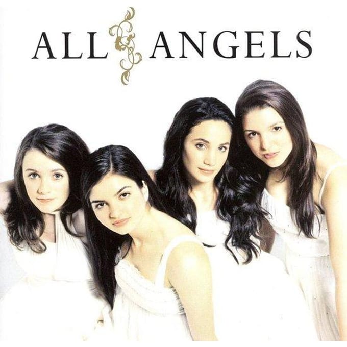 All Angels