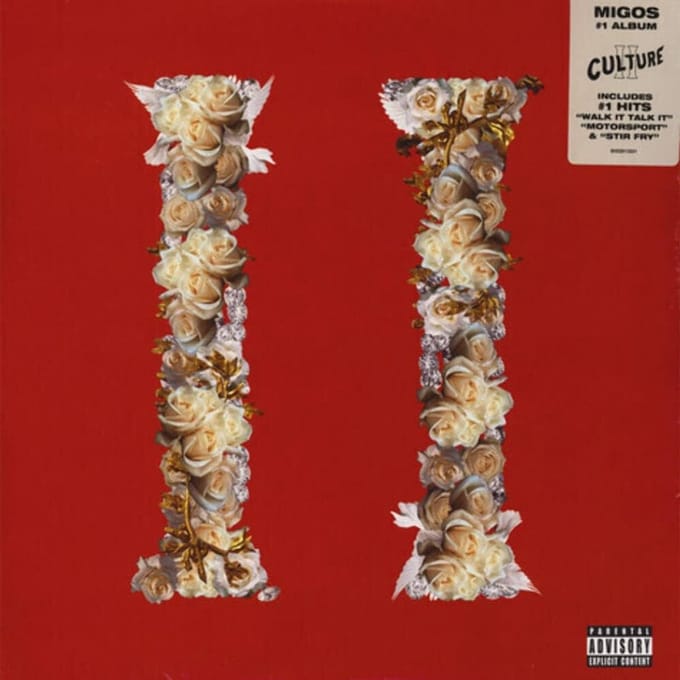 Culture Ii - Migos