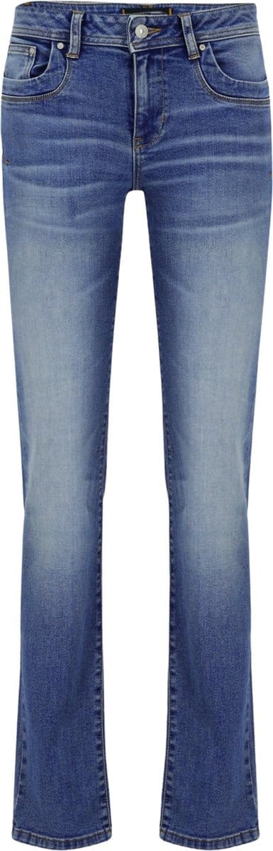 LTB Jeans Vilma Dames Jeans - Donkerblauw - W34 X L32