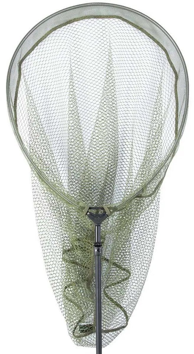 Korum Latex Barbel Spoon Net
