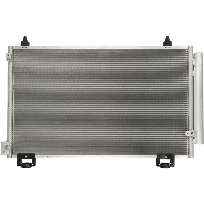 Condensor, airconditioning NRF 35593