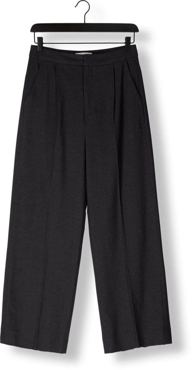 Copenhagen Muse Cmtailor-pants Broeken Dames - Grijs - Maat M
