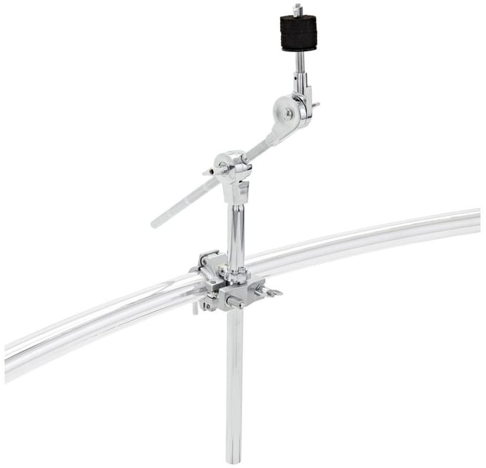 KitRig Bekkenarm met Klem van Gear4music