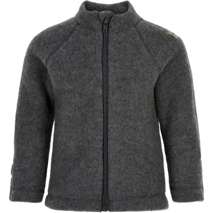 Baby wol jacket Mikk-Line