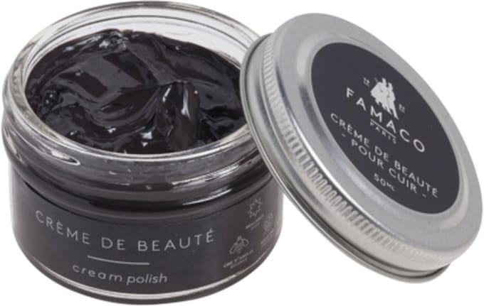 Famaco Creme de Beaute schoensmeer- 50ml - mineral (381)