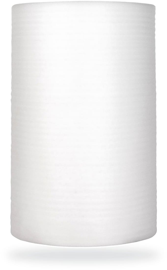 Inpakr Schuimfolie 1 rol - 50x25 cm