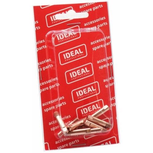 Accessoires en reserveonderdelen voor lasapparatuur IDEAL 103.4139/10