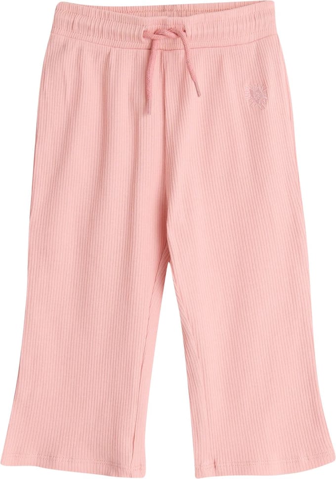 4PRESIDENT Broek Meisjes - Powder Pink - Maat 86