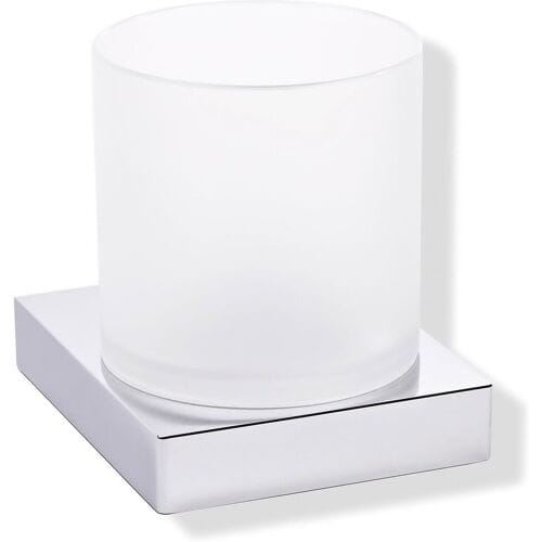 HEWI System 100 cup with holder 100.04.12145
