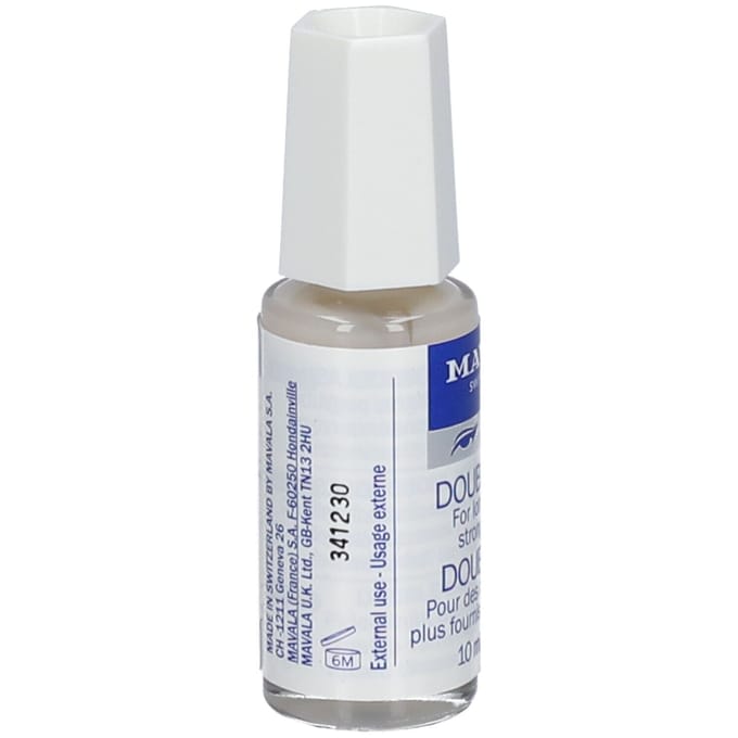 Mavala Zwitserland Dubbele Wimper 10ml/0.3oz